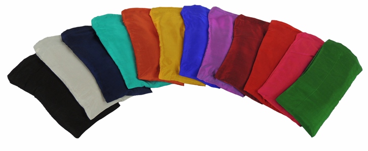 Eye Pillows